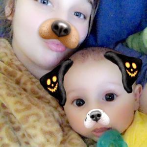 Meet your Posher, Brandiee